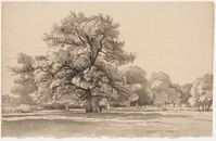 KT 1989 057
<br/>
Landschap
<br/>
<em>Eymer, Arnoldus Johannes (1803-1863)</em>